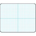 Si Manufacturing Si Manufacturing Double Sided Dry Erase Graph Board; Set 30 230-6745